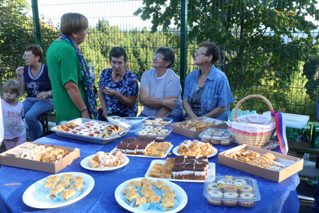 Otvoritev Sveti Vid 31 Foto Ljubo Vukelič